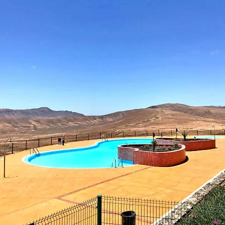 Сasa de vacaciones Casa Caleta - Caleta Fuste - Meerblick - Pool - Glasfaserinternet Caleta de Fuste