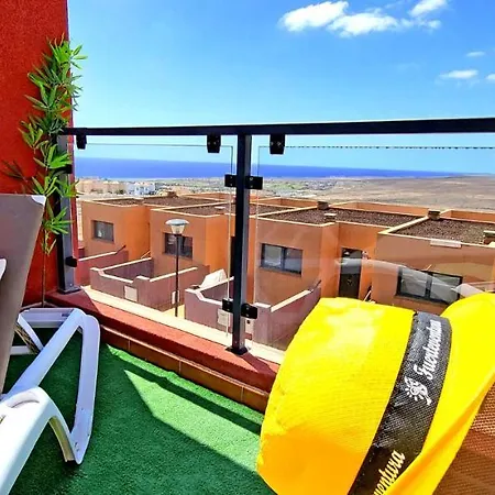 Casa Caleta - Caleta Fuste - Meerblick - Pool - Glasfaserinternet Сasa de vacaciones Caleta de Fuste
